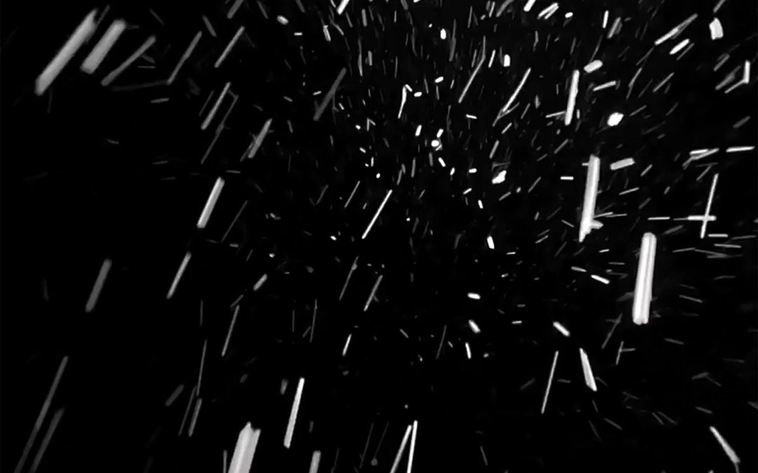 Marcher à pas de ventre