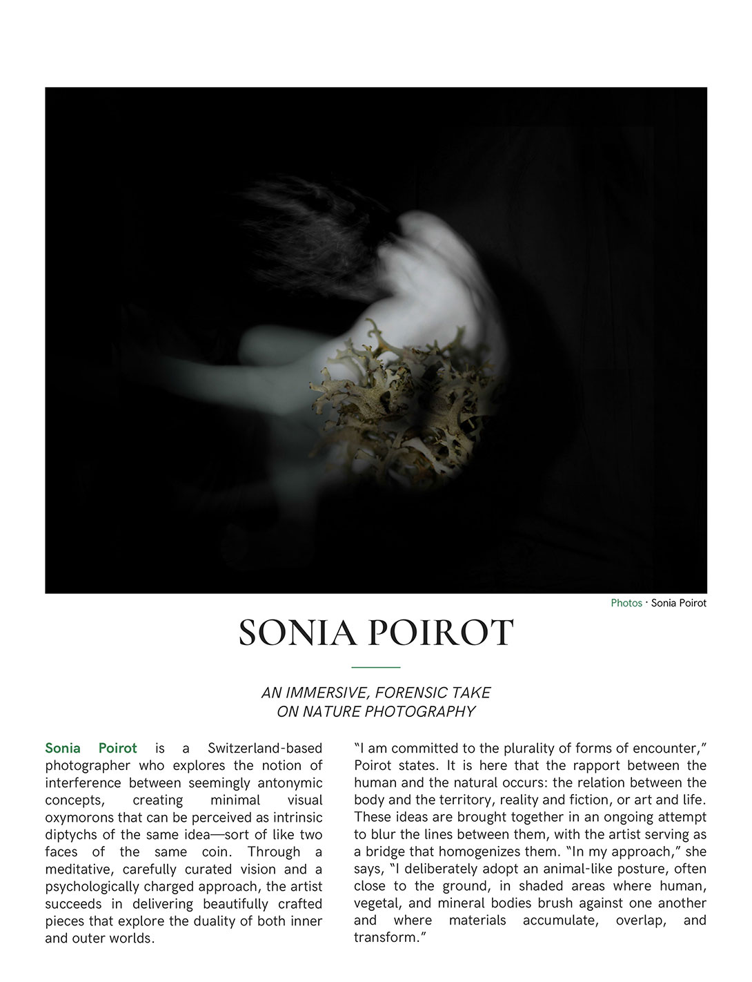 Rawgue-P1 Rawgue magazine issue 5