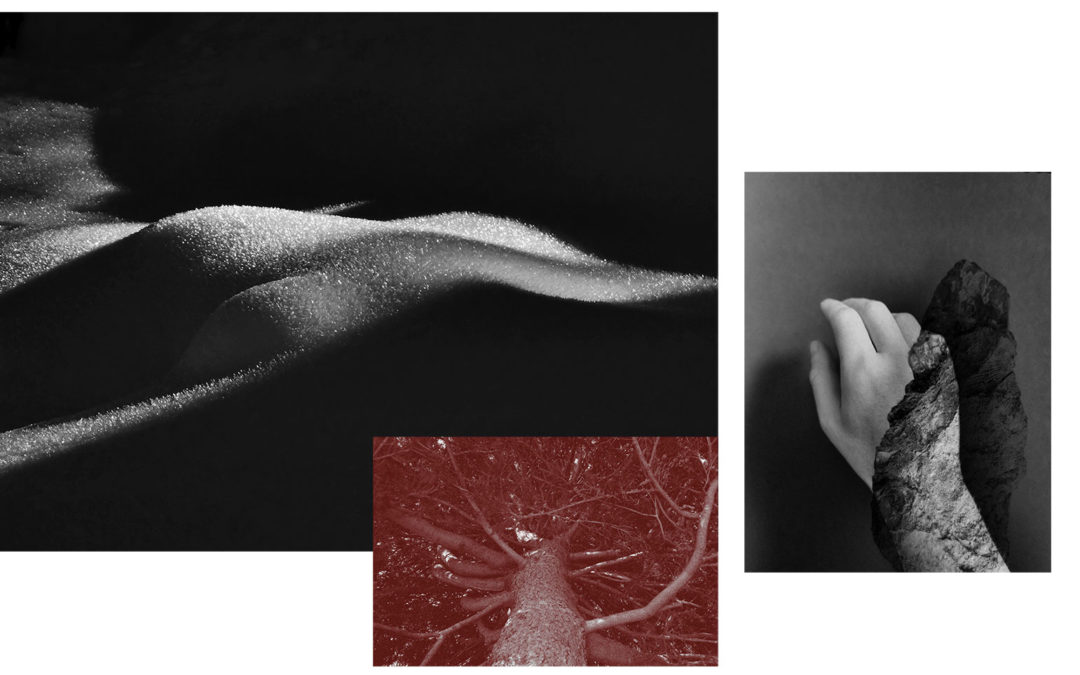 Eerie: Poetics of Phantasmagoria