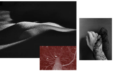 Eerie: Poetics of Phantasmagoria