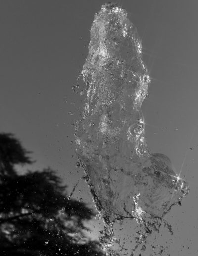 Eau