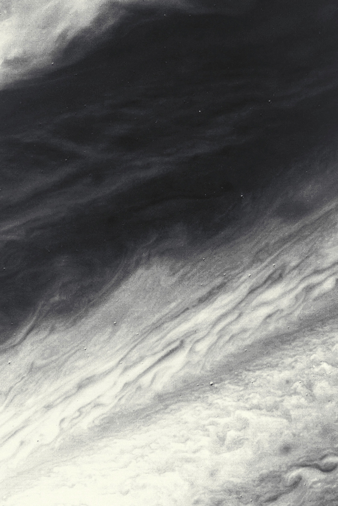 Photo Nasa archive